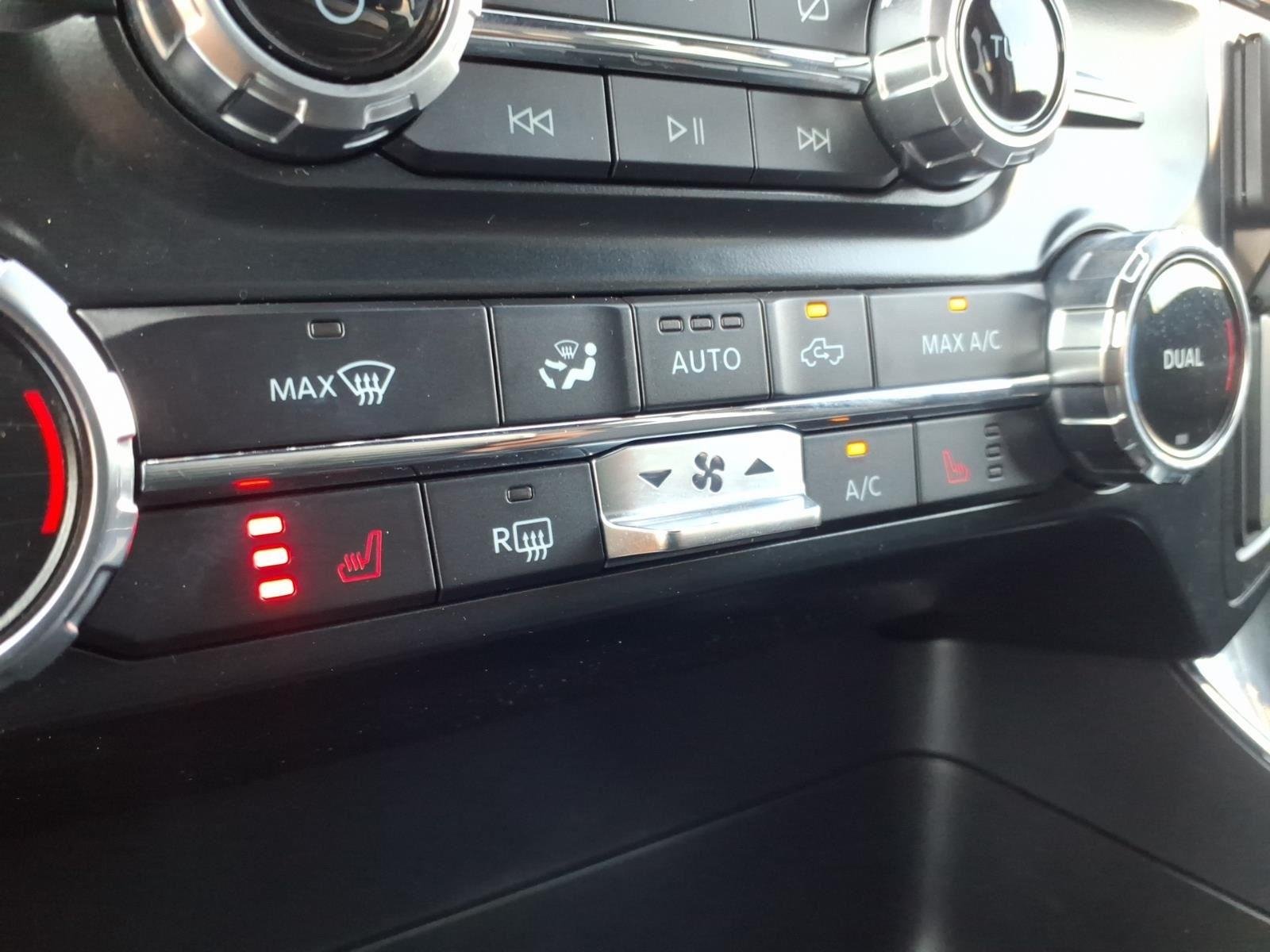 Used 2022 Carbonized Gray Metallic Ford XLT image 5