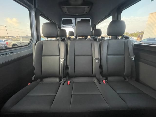 2025 Mercedes-Benz Sprinter Passenger Van Base - Photo 67