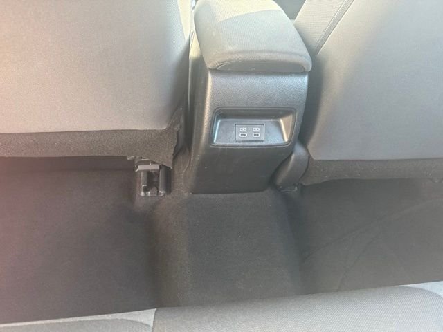Used 2025  Toyota LE image 18
