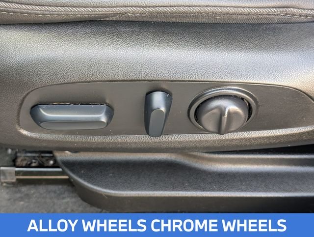 Used 2023 Silver Chevrolet Premier image 15