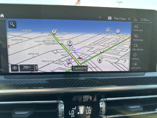 Used 2023 Black BMW M40i image 22