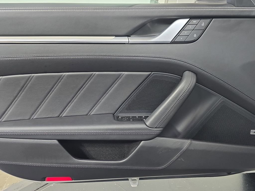 Certified Used 2024  Porsche Carrera S image 22