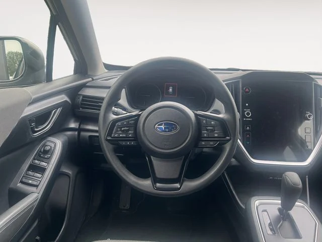 Certified Used 2024 Blue Metallic Subaru Premium image 12