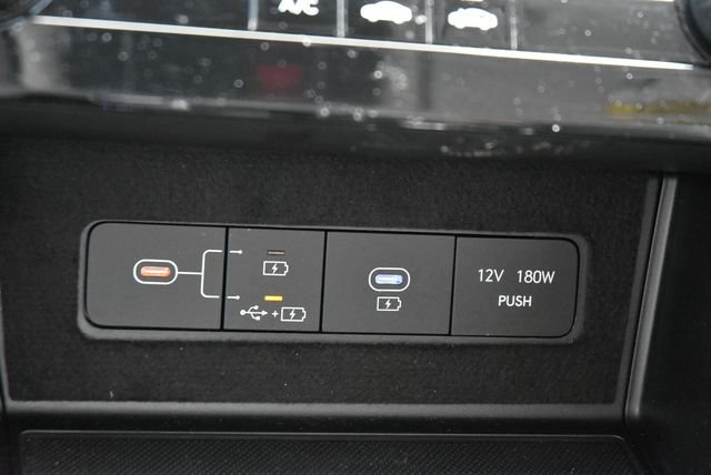 2025 Hyundai Sonata SE - Photo 36