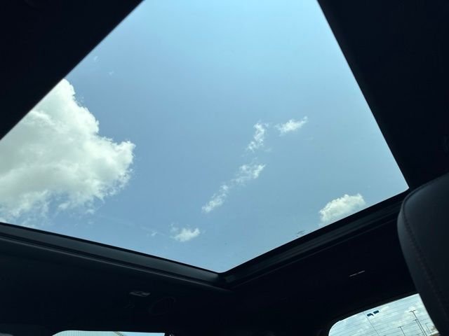 New 2026 Agate Black Metallic Ford ST image 3