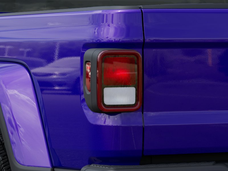 New 2026 Reign Exterior Paint Jeep Sahara image 39