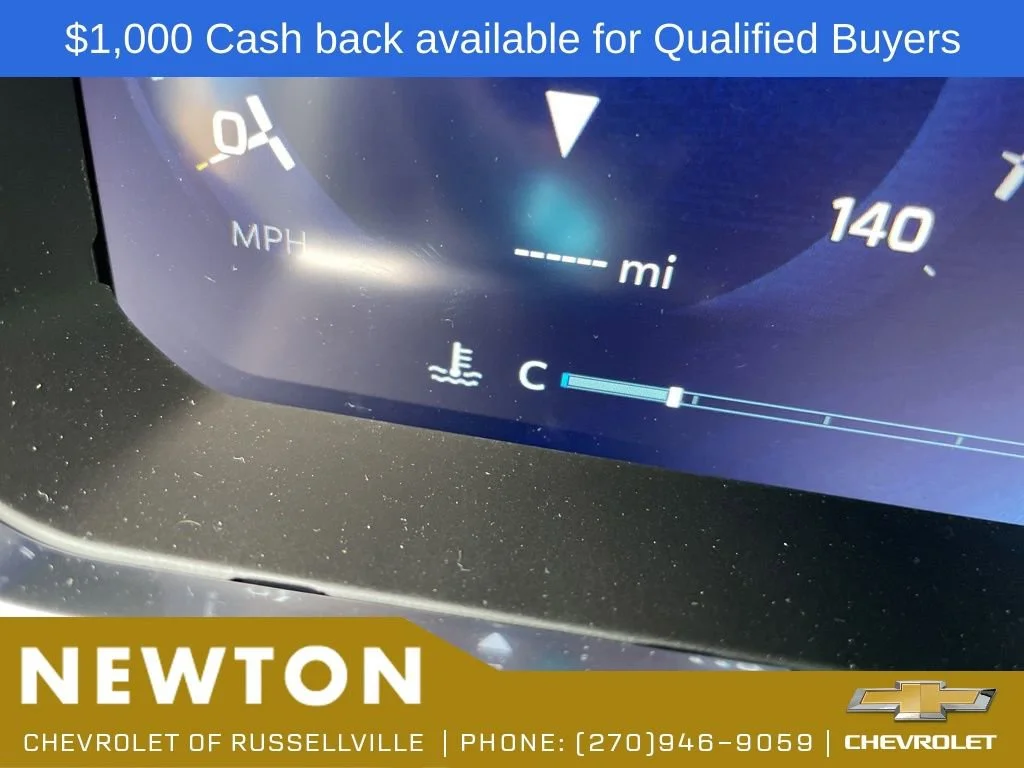 2026 Chevrolet Silverado 2500 HD LT - Photo 16