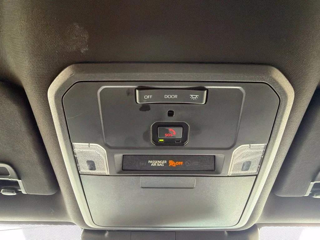 Used 2024 Silver Toyota SR5 image 16