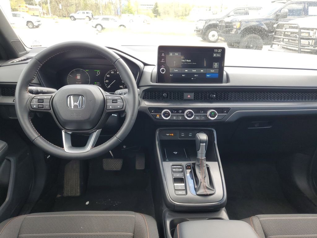 2026 Honda CR-V Sport - Photo 16