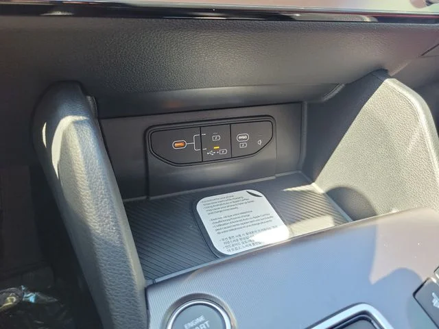 New 2026 Wolf Gray Kia SX Prestige image 25