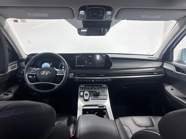 Used 2025 Silver Hyundai SEL Premium image 20