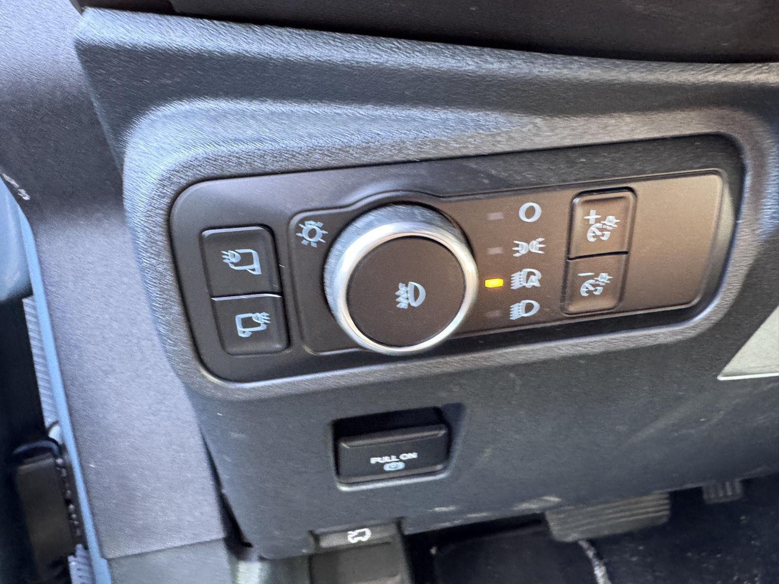 Used 2023 Area 51 Ford Outer Banks image 11