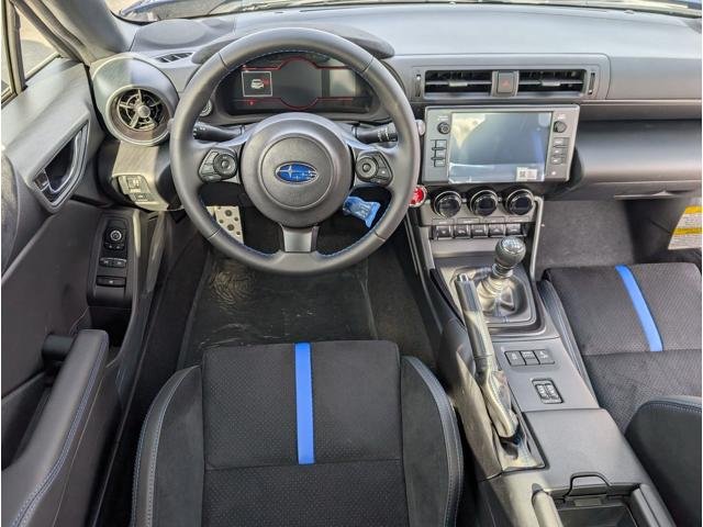 New 2026 SAPPHIRE BLUE PEARL Subaru tS image 10