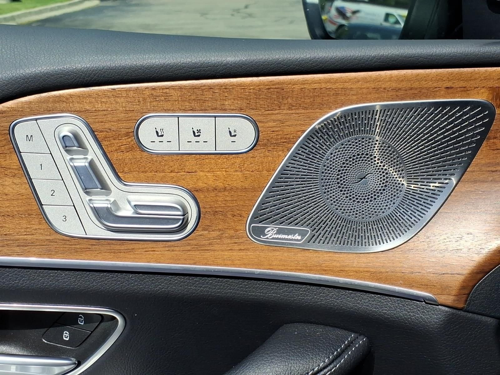Certified Used 2025  Mercedes-Benz GLE 350 image 17