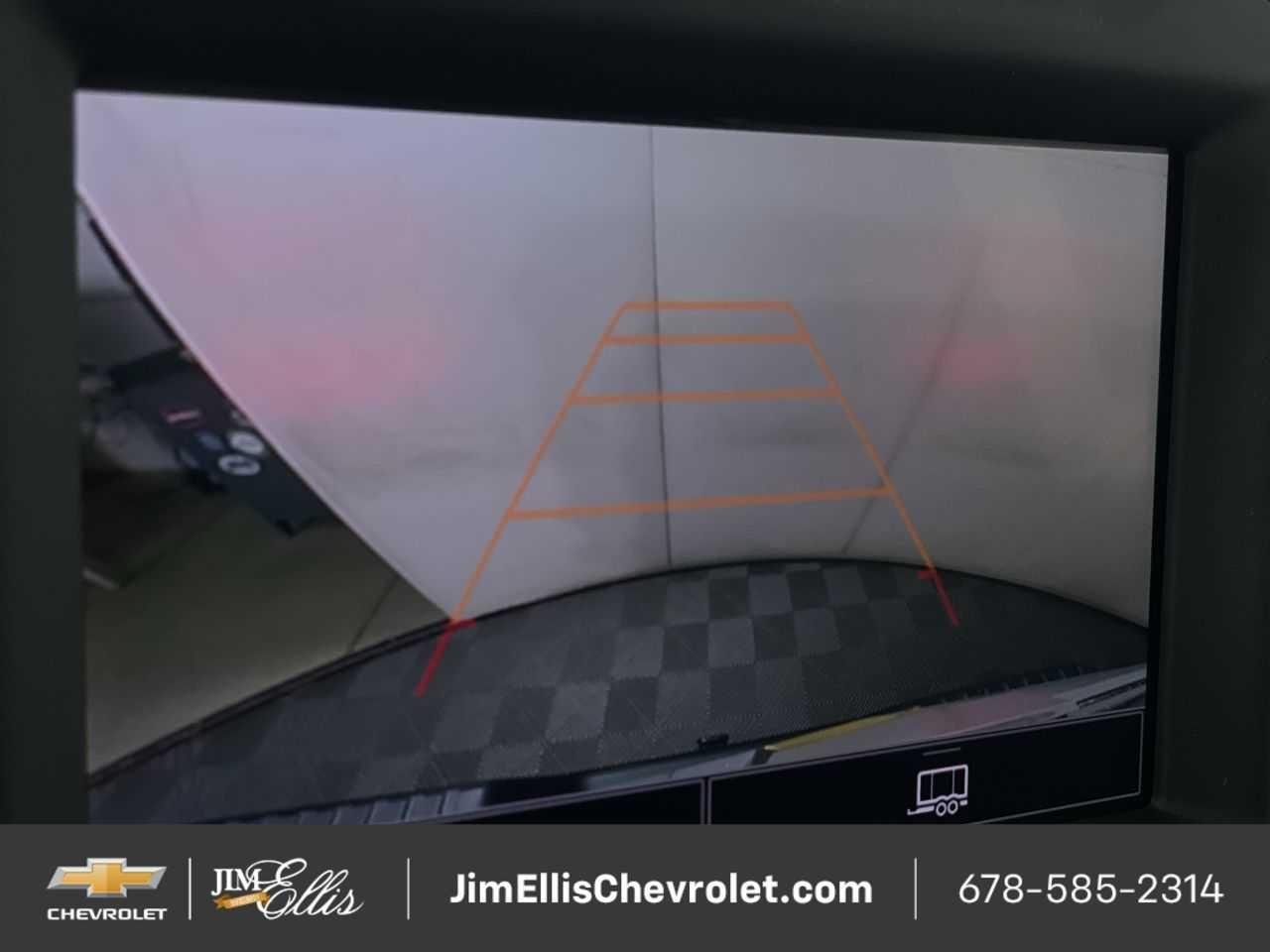 2025 Chevrolet Silverado 1500 Work Truck - Photo 28