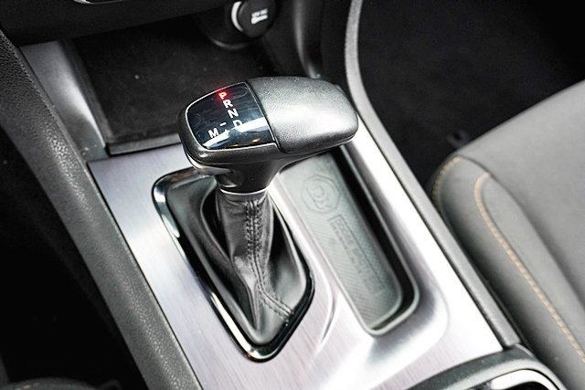 Used 2019 White Dodge Scat Pack Stars & Stripes Edition image 29