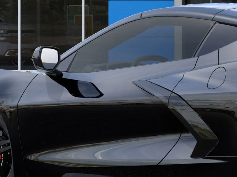 2026 Chevrolet Corvette 3LT - Photo 12