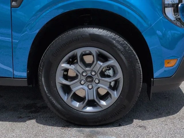 New 2026 Velocity Blue Ford XLT image 11
