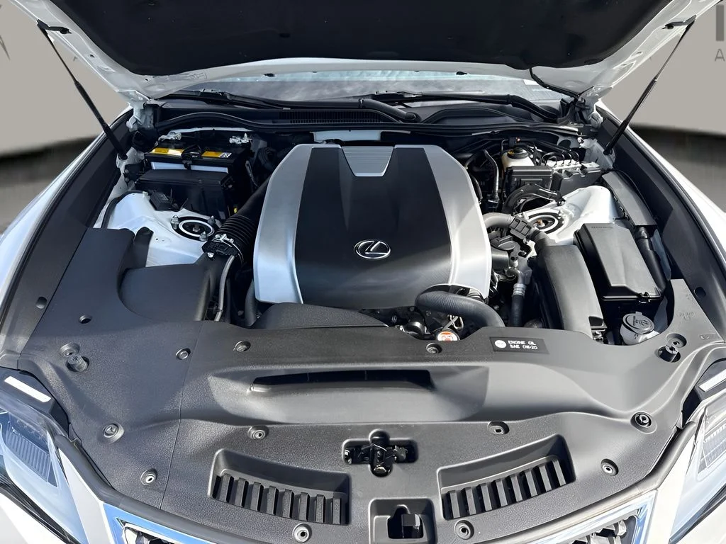 2022 Lexus RC 350 - Photo 20