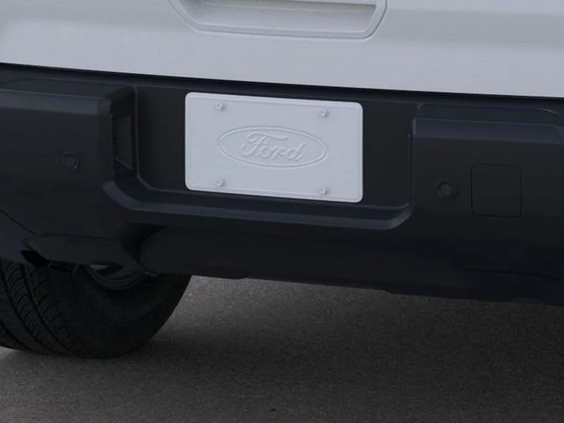 New 2026 Oxford White Ford Big Bend® image 23