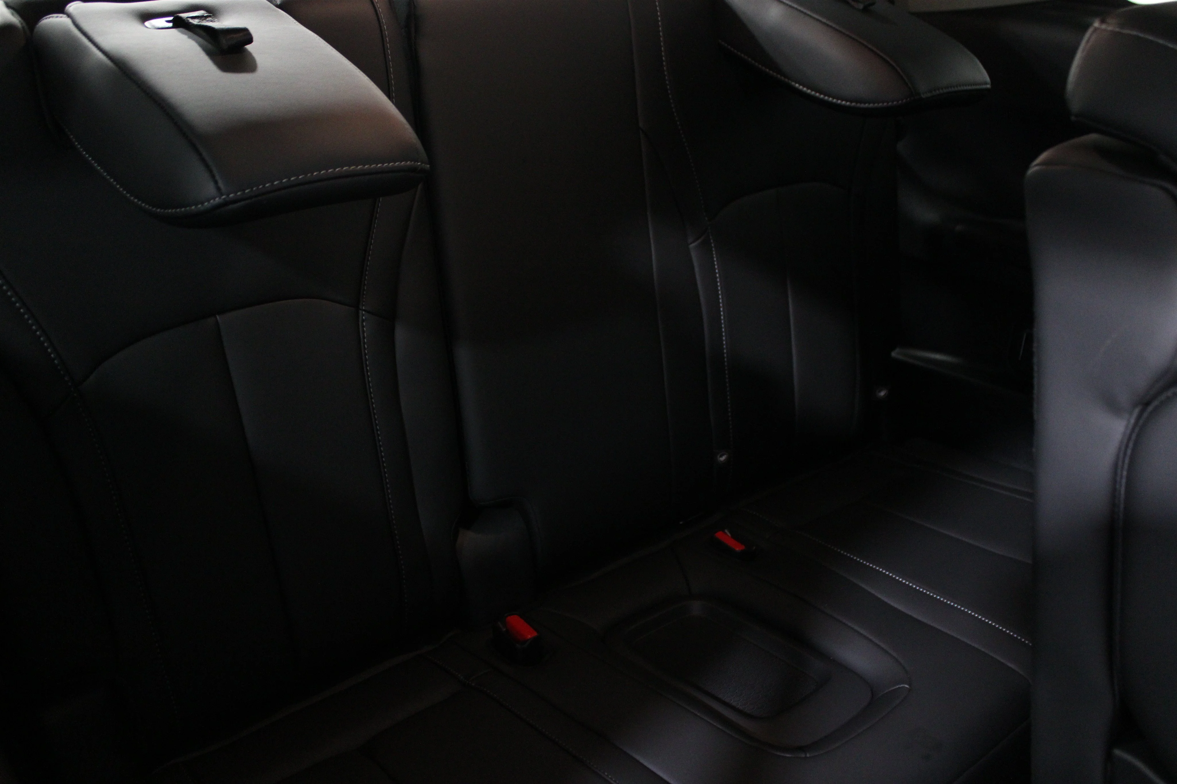 2026 INFINITI QX60 LUXE - Photo 25