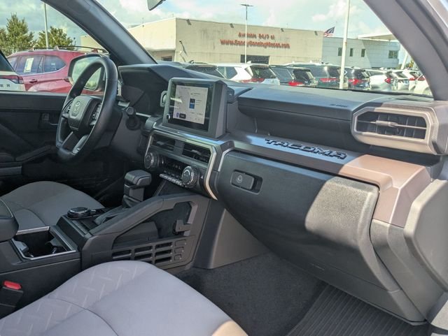 Used 2024 Silver Toyota SR5 image 30