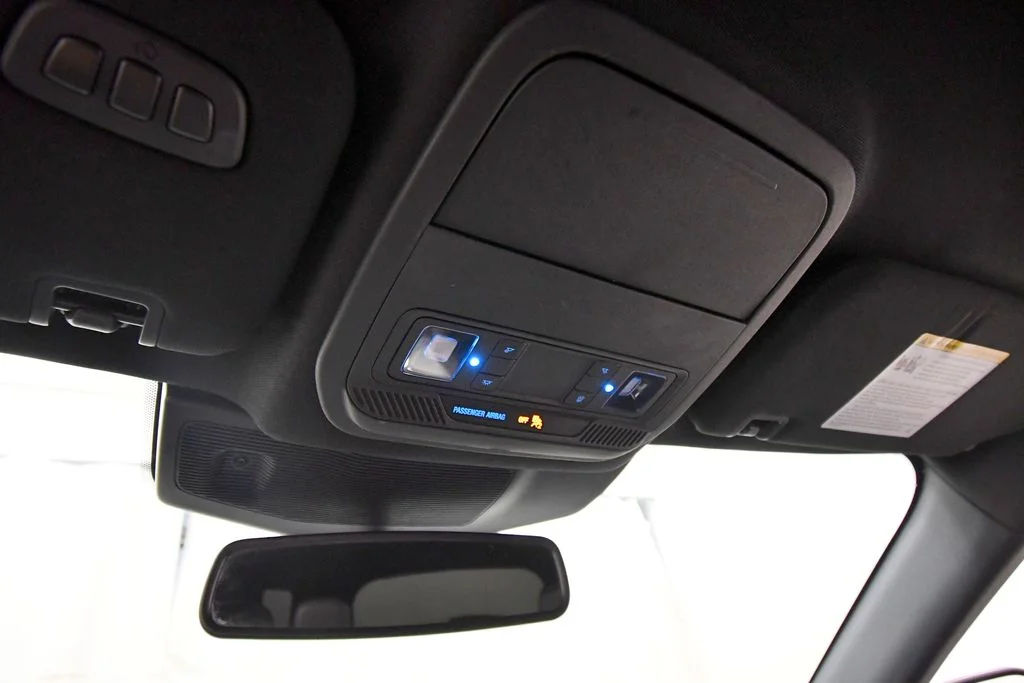 Used 2023 Silver Ford ST image 29