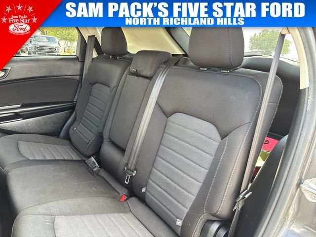 Used 2015 Gray Ford SE image 30