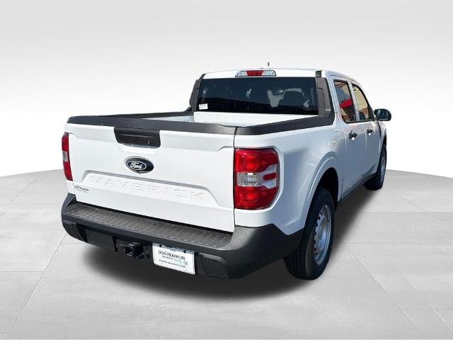 2026 Ford Maverick XL - Photo 39