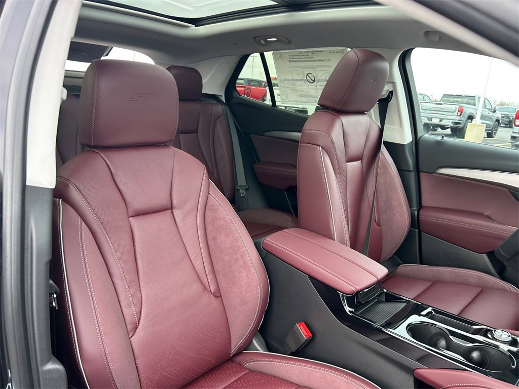 2026 BUICK ENVISION - Image 36