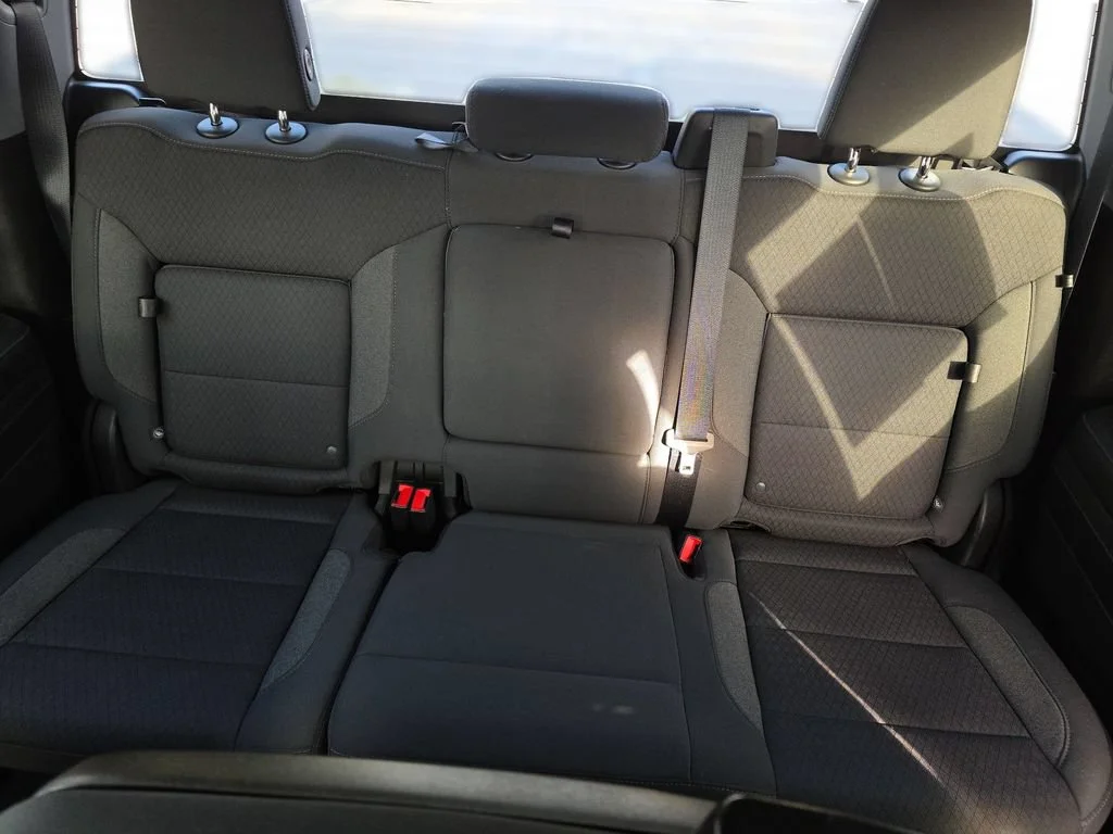 Certified Used 2022 Onyx Black GMC Elevation image 40