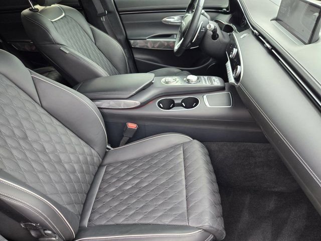 Used 2025 Blue Genesis 3.5T Sport image 13