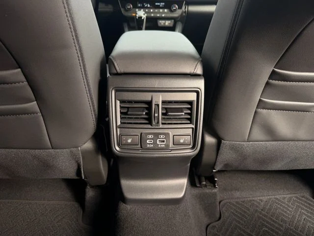 New 2026 RIVER ROCK PEARL Subaru Limited image 27