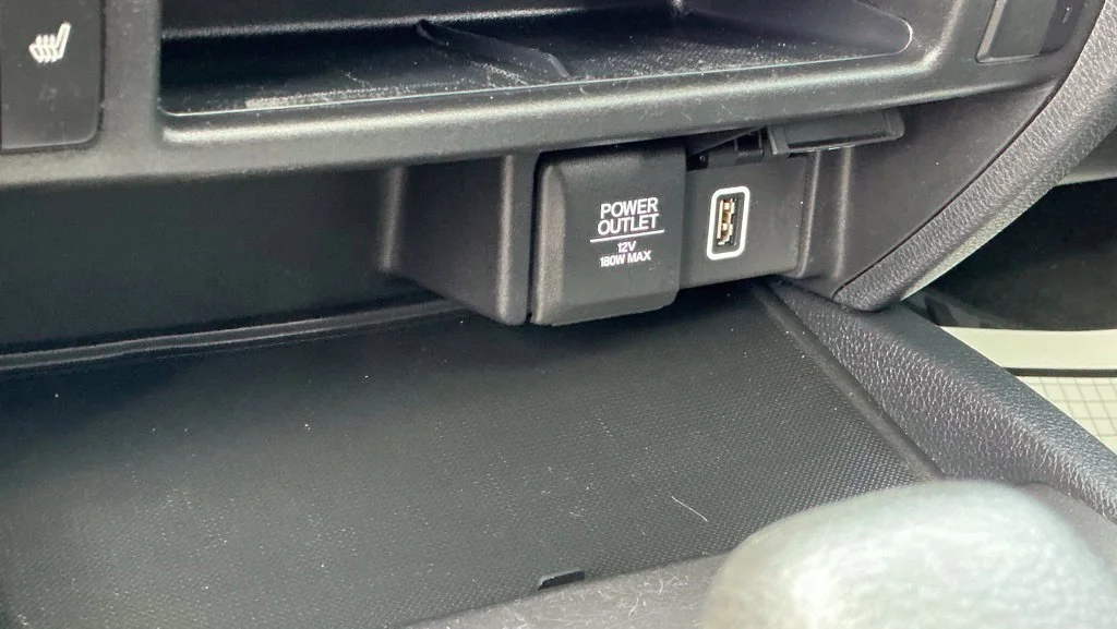 Used 2019  Honda EX-L image 41