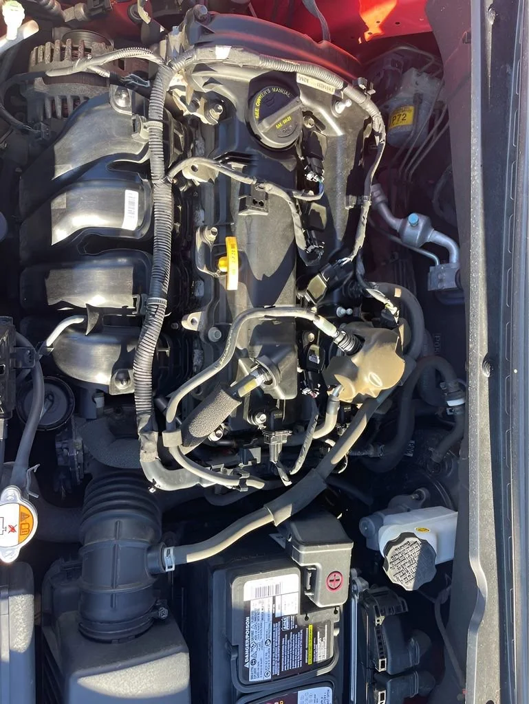 Used 2016  Kia + image 23