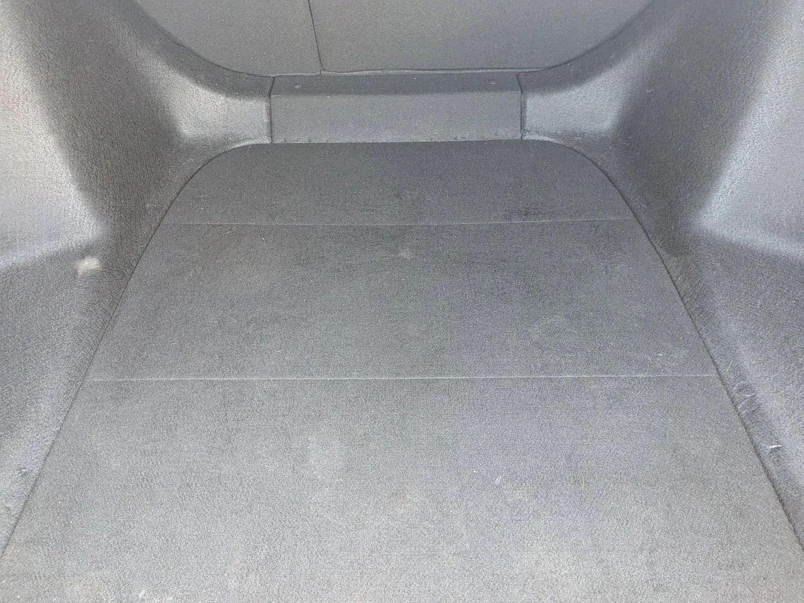 Used 2023 Black Honda EX image 6