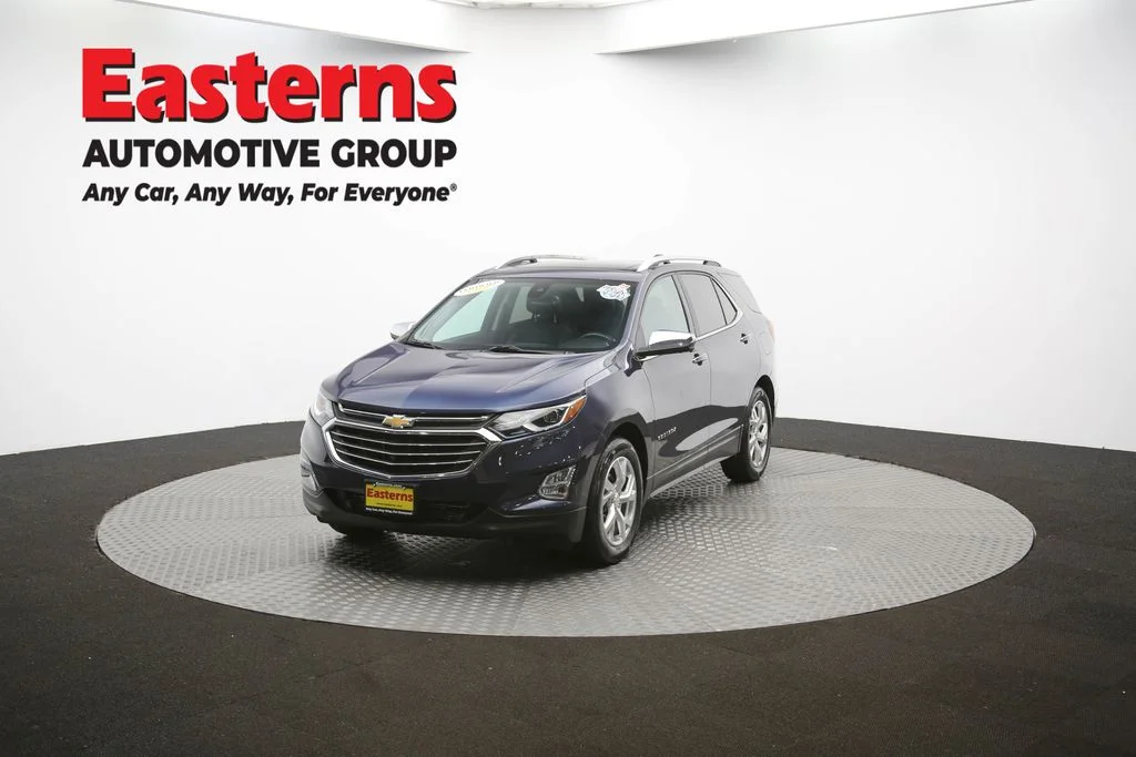 Used 2019 Blue Chevrolet Premier image 54