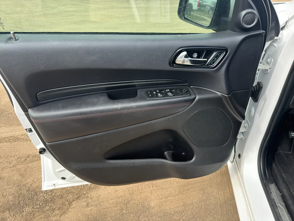 Used 2021 Vice White Dodge R/T image 24