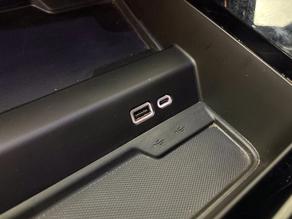 Certified Used 2025 Black Chevrolet LT image 31