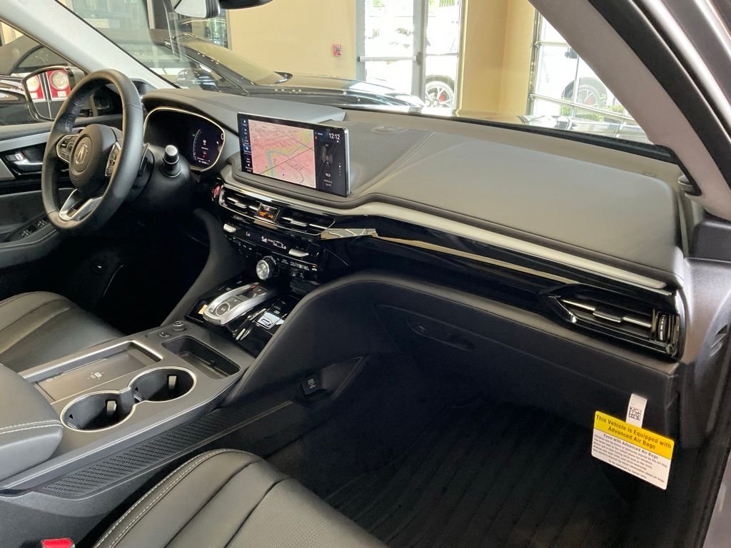 Used 2026 Gray Acura Technology Package image 20