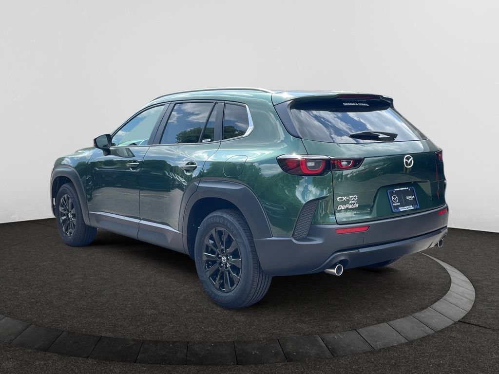 New 2026 Cypress Mazda 2.5 S Select image 3