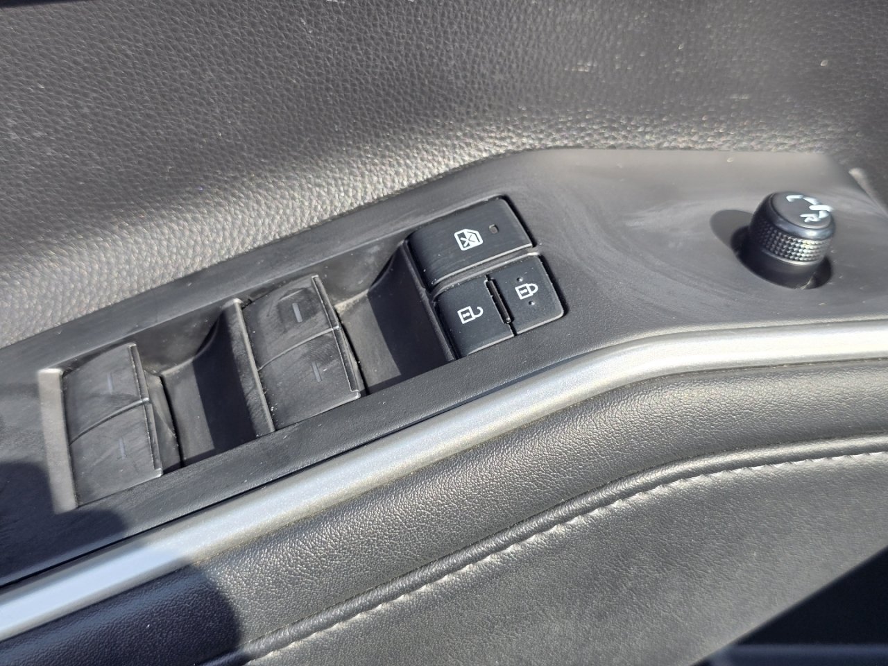 Used 2021 Blue Toyota XSE image 28