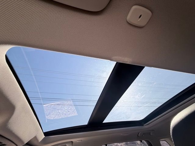 2022 Nissan Rogue Platinum - Photo 20