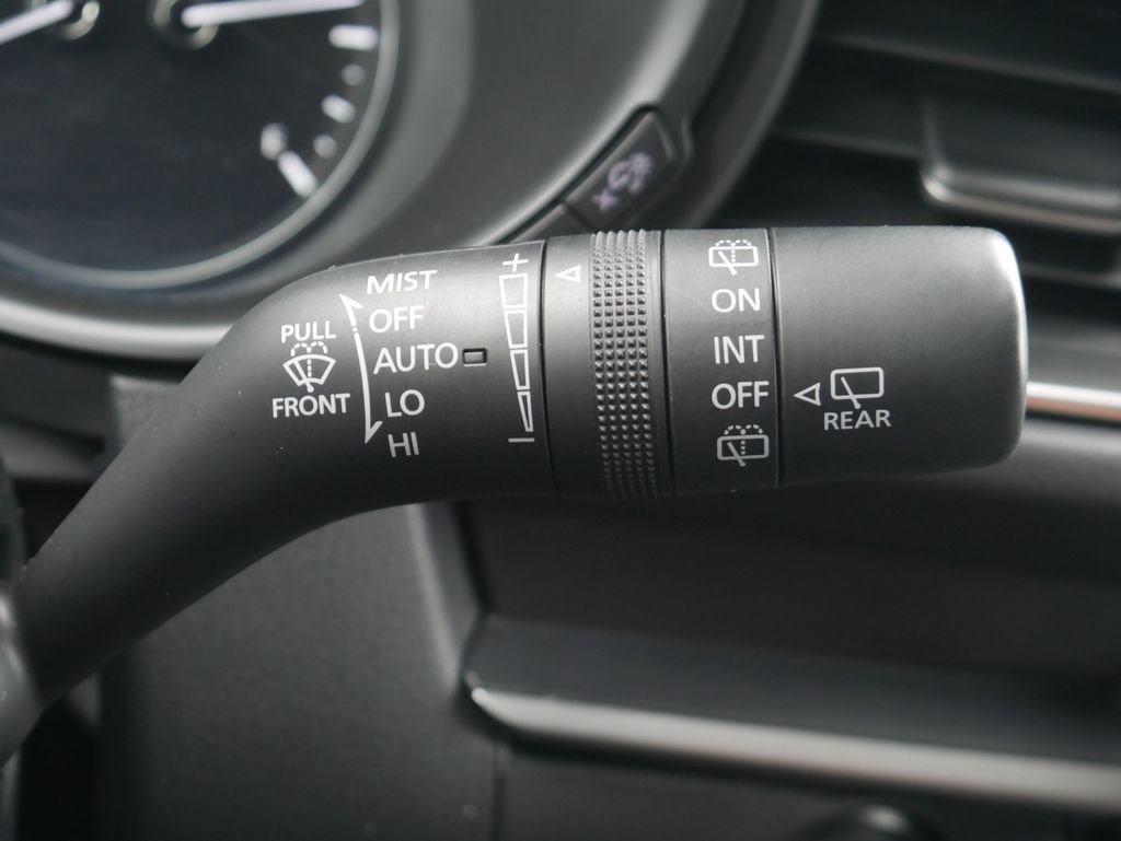 Certified Used 2024 Red Mazda 2.5 S Select Sport image 28