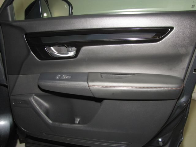 Certified Used 2024 Meteorite Gray Honda Sport Touring image 21