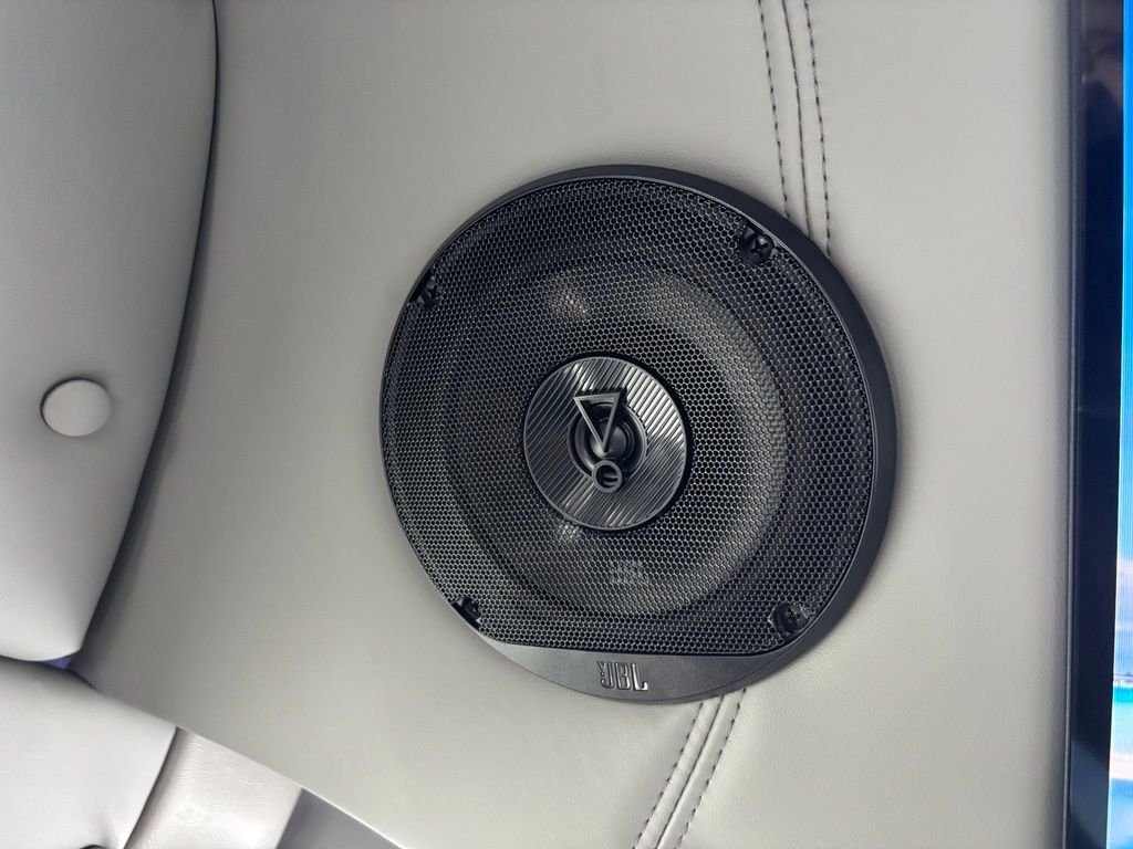 New 2026 White Ford Explorer Trail Boss image 43