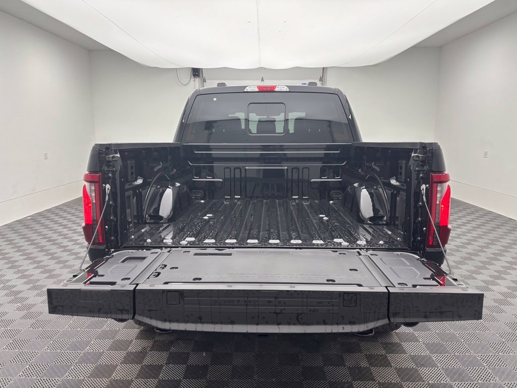 New 2026 Black Ford Tremor image 11