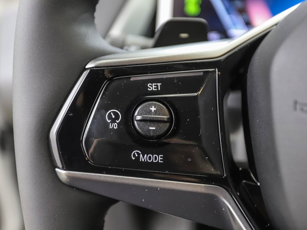 Used 2026 White Metallic BMW 30 xDrive image 13