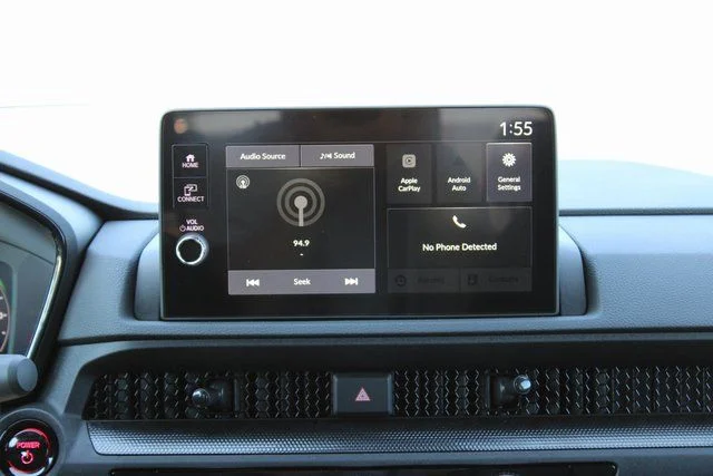 2026 Honda CR-V TrailSport - Photo 22