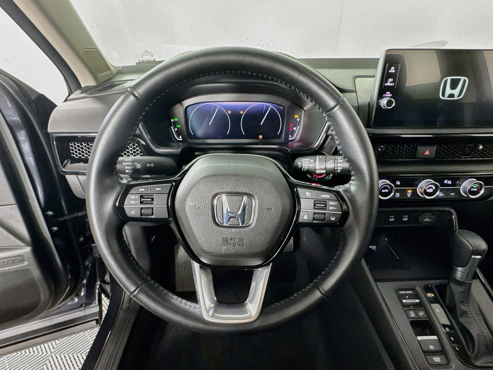 2026 Honda CR-V EX-L - Photo 33